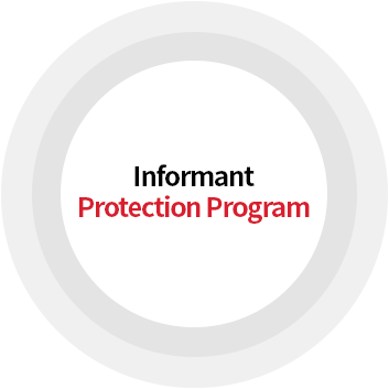 Informant Protection