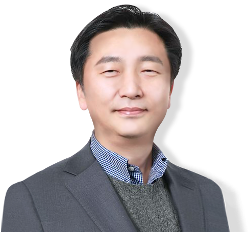 YOUNG WOOK, LEE President & CEO
