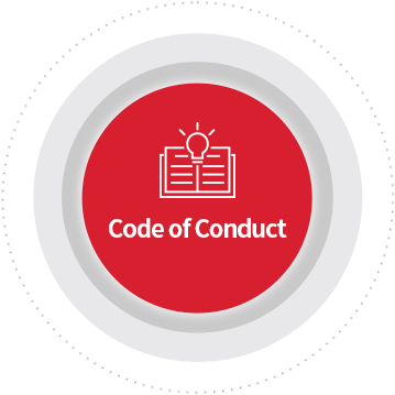 Code of Conduct