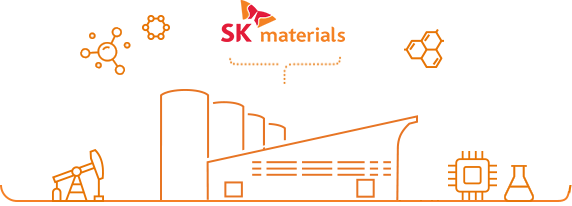 SK materials