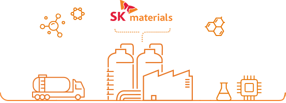 SK materials