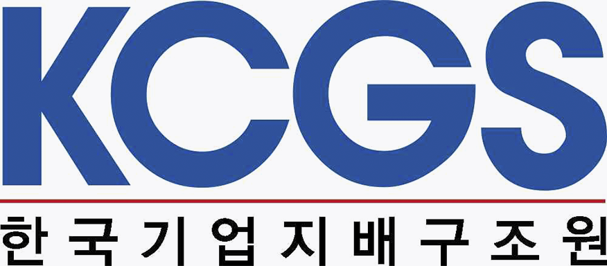 KCGS(한국기업지배구조원) ESG 평가