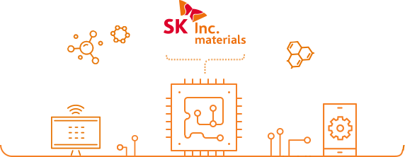 SK materials