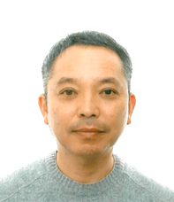 Toshiaki Ikuta 사내이사