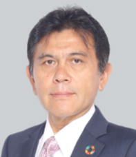 Masaharu Hayakawa 기타비상무이사