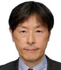 Sasaki Toru 사내이사