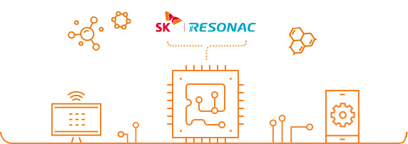 SK RESONAC